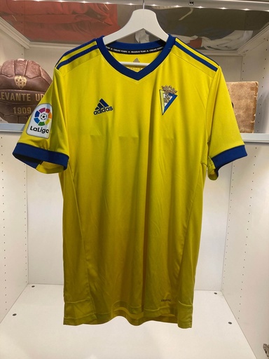 Cádiz CF