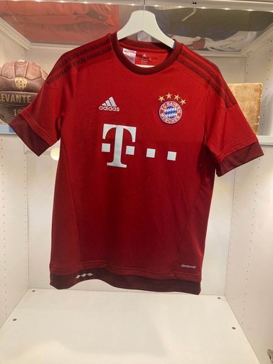 FC Bayern München