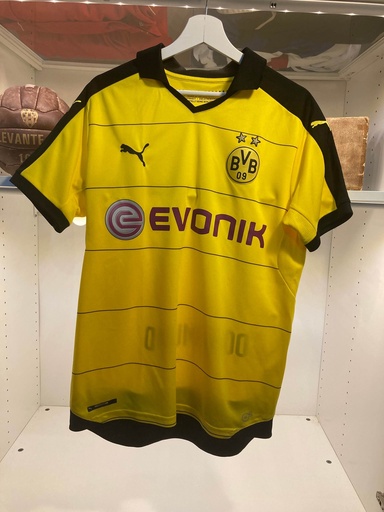 Borussia Dortmund