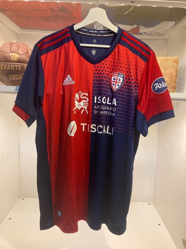 Cagliari Calcio