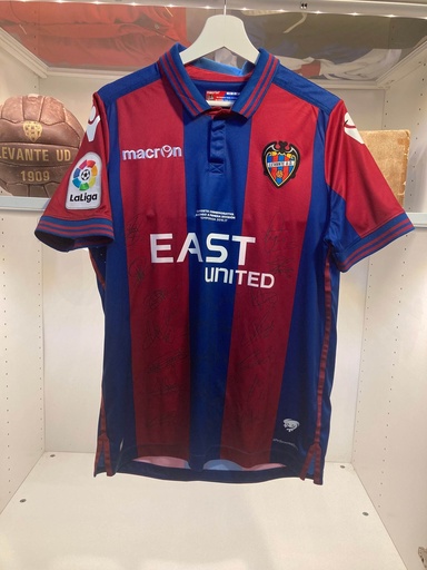 23 - Levante UD - MARCOS