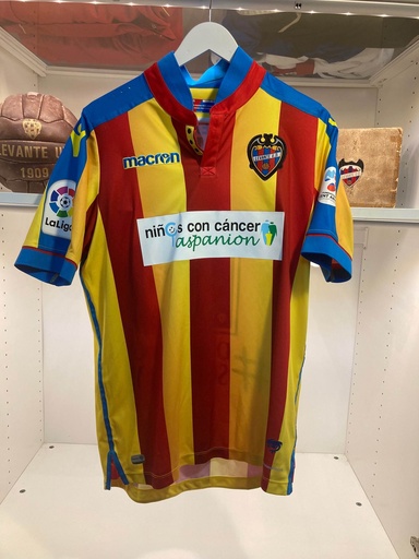 16 - Levante UD - ROCHINA