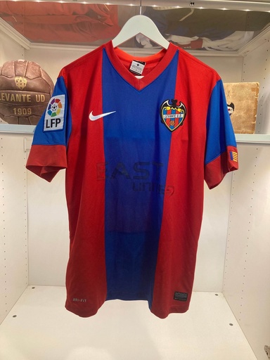 23 - Levante UD - MARCOS
