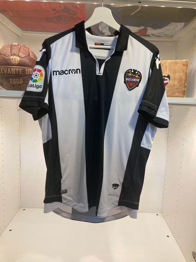 8 - Levante UD - LERMA