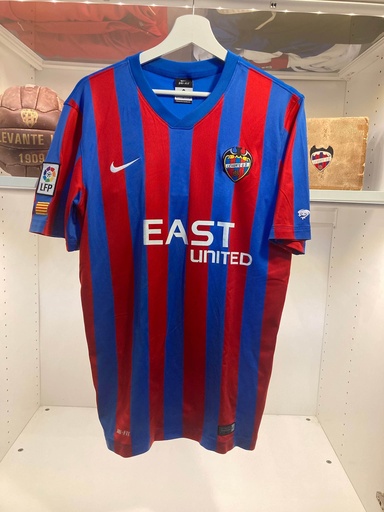 23 - Levante UD - MARCOS