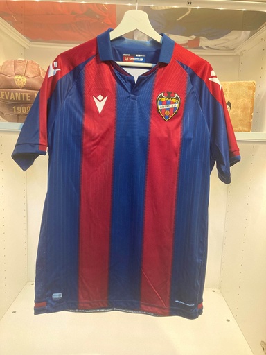 8 - Levante UD - PEPELU