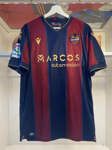 10 - Levante UD - IBORRA