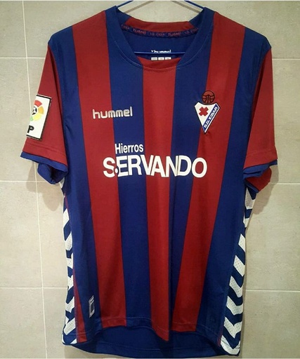 SD Eibar