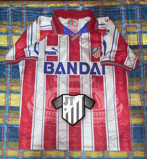 Atlético de Madrid