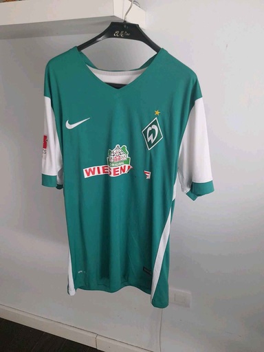 16 - Werder Bremen - Junuzovic