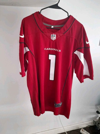 1 - Arizona Cardinals - Murray