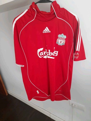 9 - Liverpool - Torres