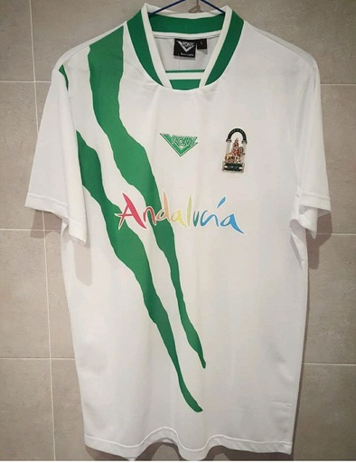 Selección Andalucía