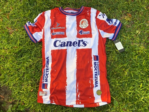 Atletico de San Luis