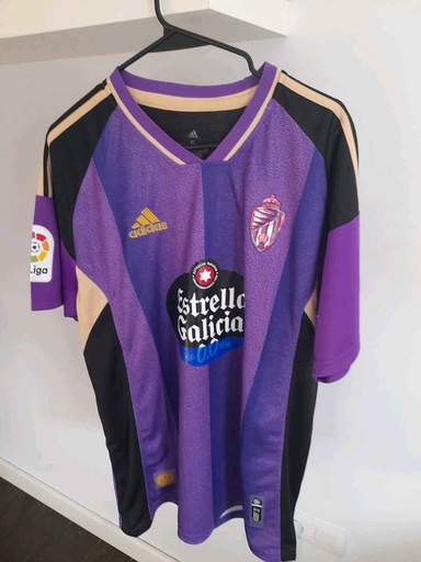 Real Valladolid