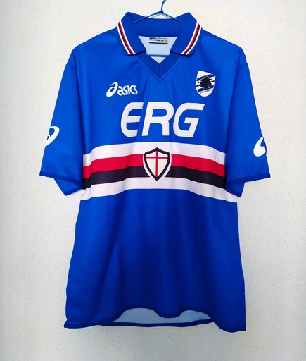Sampdoria