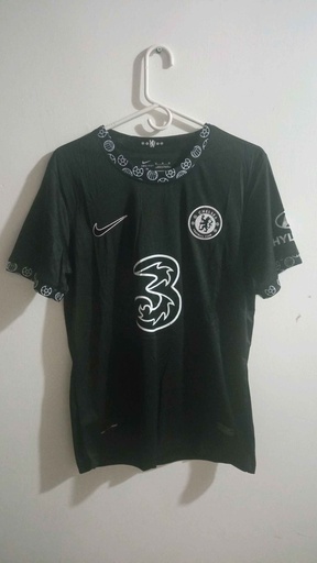 Chelsea Football Club