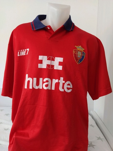 Osasuna