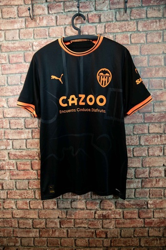 14 - Valencia - Gayà