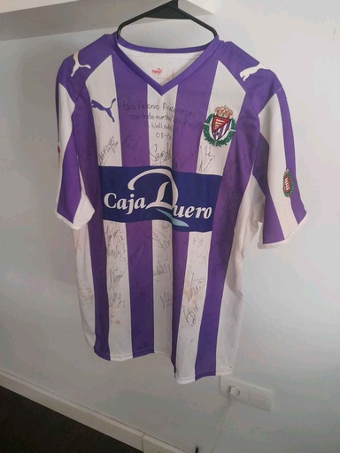 Real Valladolid