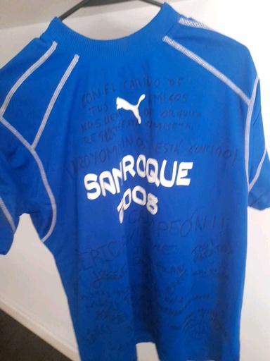 13 - Arroyomolinos de La Vera - Antoñito