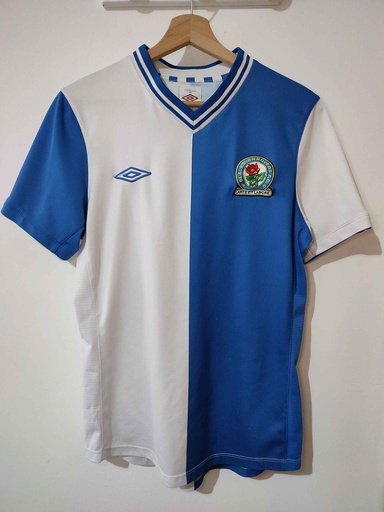 24 - Blackburn Rovers FC - Waller