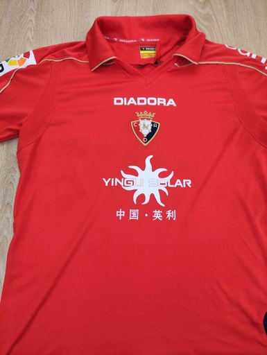C.D. Osasuna