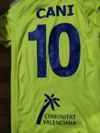 10 - Villarreal - Cani
