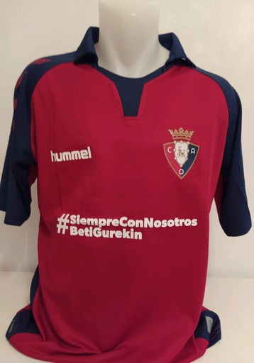 Osasuna