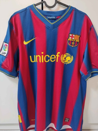 F.C. Barcelona