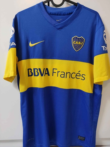 Boca Juniors