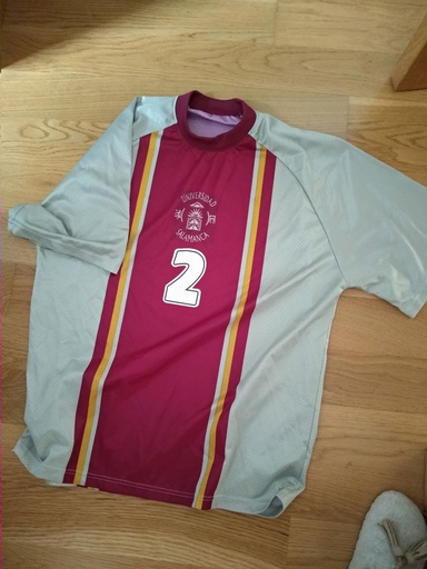 2 - USAL