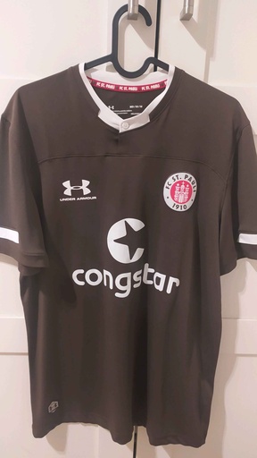 St. Pauli