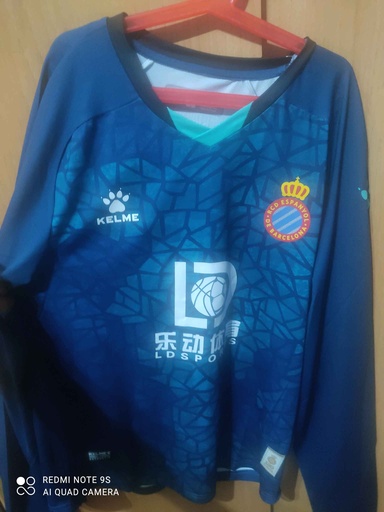 10 - Rcd españo - S. Darder