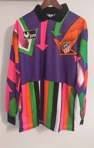 1 - Atlético de Madrid