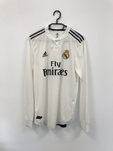 4 - Real Madrid Castilla