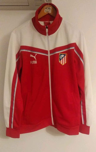 Atlético de Madrid