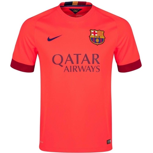20 - FC Barcelona
