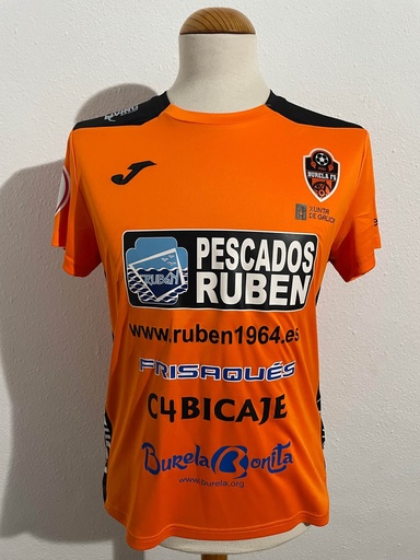 Camiseta sin nombre