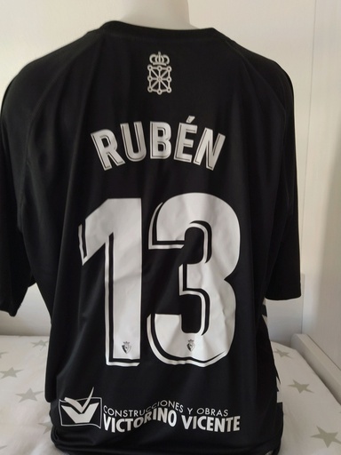 13 - Osasuna - Rubén