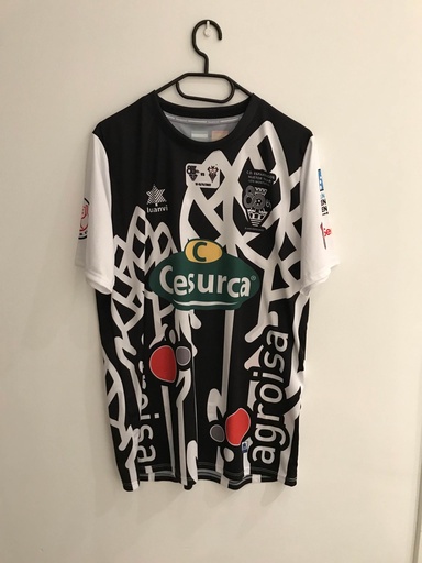 18 - C.d. Huetor Tajar - Juande