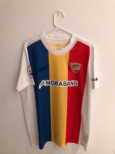 18 - Fc Andorra - Juande
