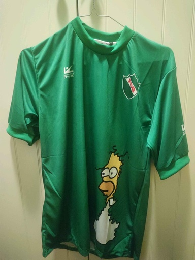 1 - Ferro de general pico - Caprio