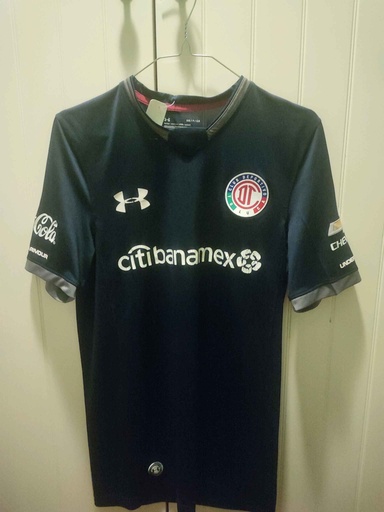 Club deportivo toluca