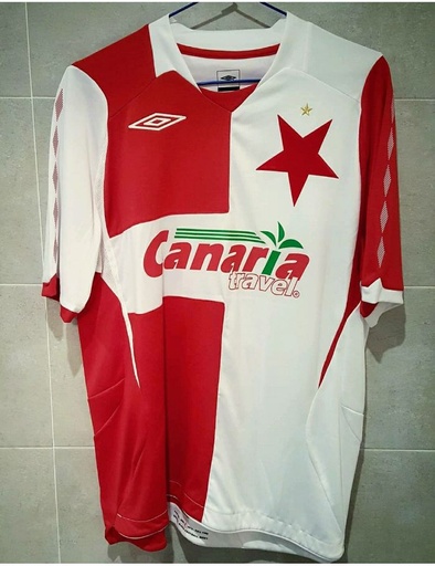 11 - SK Slavia Praha - Smicer