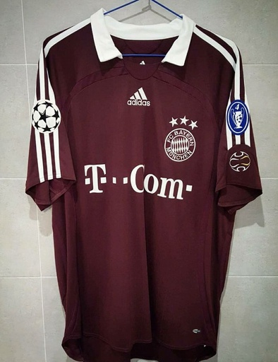 31 - FC Bayern München - Schweinsteiger