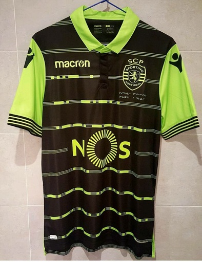 Sporting Clube de Portugal