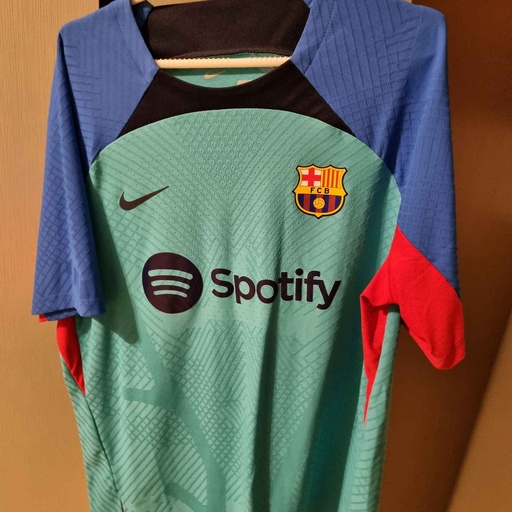 FC BARCELONA