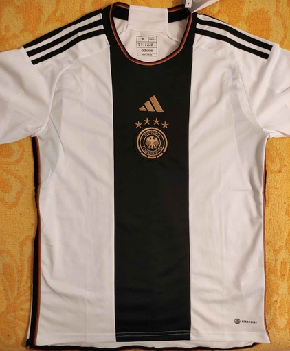 Selección Alemania