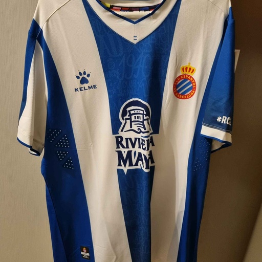 RCD ESPANYOL